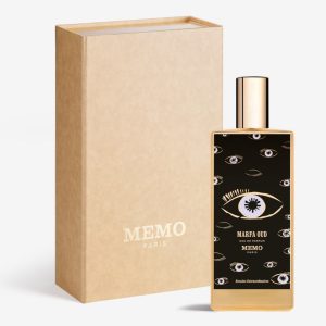 Memo Paris Marfa Oud EDP 75 ML Unisex Parfüm