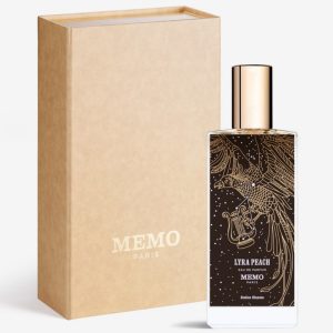 Memo Paris Lyra Peach EDP 75 ML Unisex Parfüm