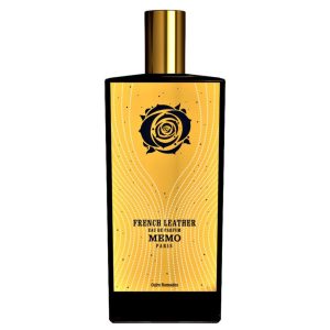 Memo Paris French Leather EDP 75 ML Unisex Tester Parfüm