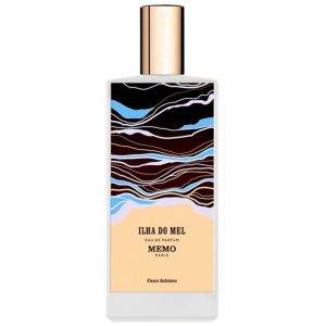 Memo Paris Ilha Do Mel EDP 75 ML Unisex Tester Parfüm