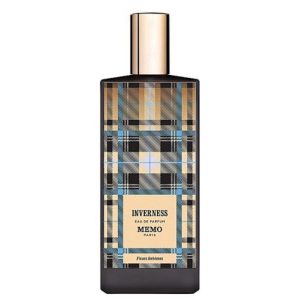 Memo Paris Inverness EDP 75 ML Unisex Tester Parfüm