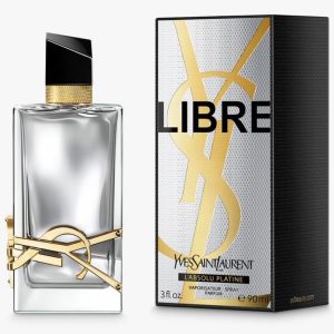Yves Saint Laurent Libre L'absolu Platine EDP 90 ML Kadın Parfüm