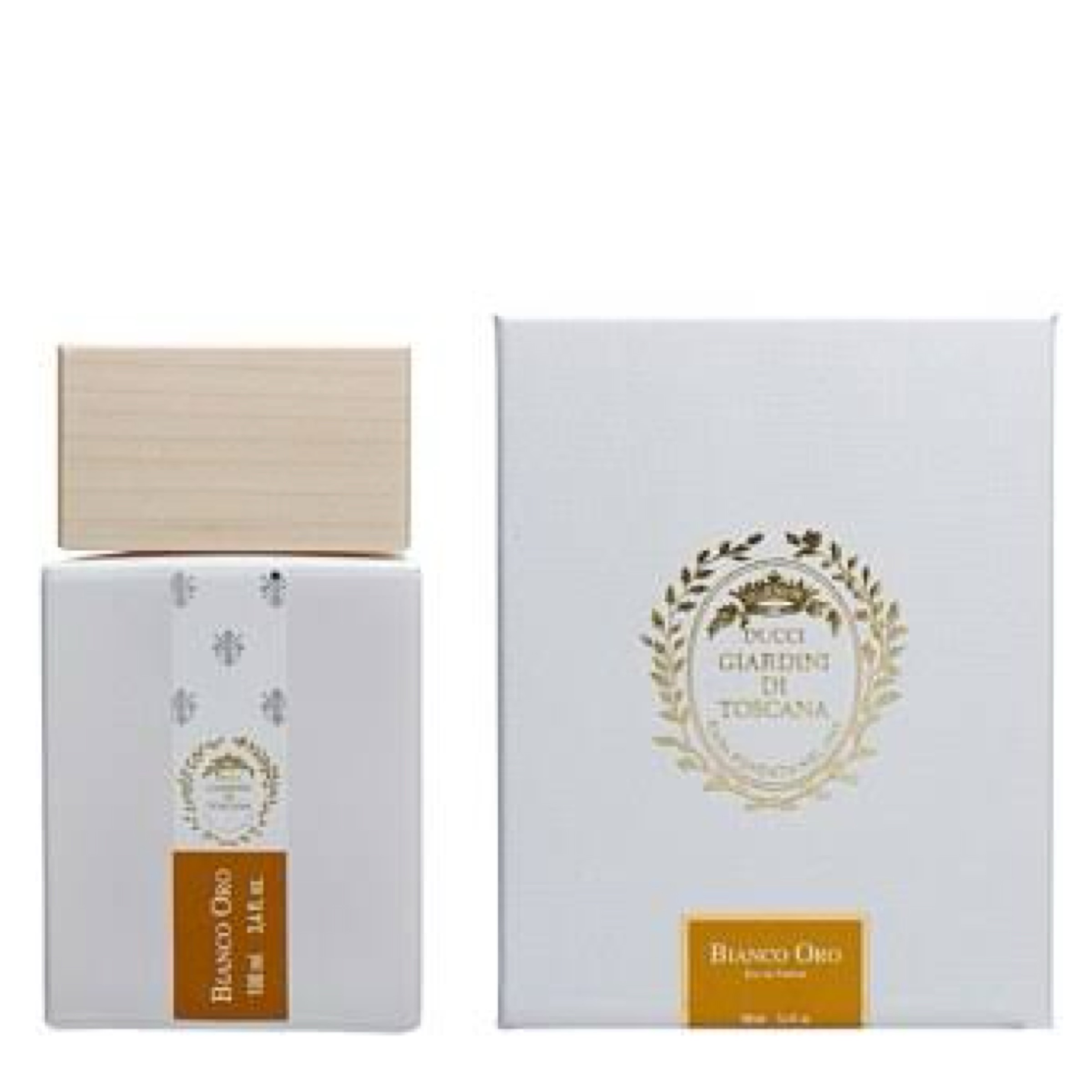 Duccı Gıardını Dı Toscana Bıanco Oro EDP 100 ML Unisex Parfüm