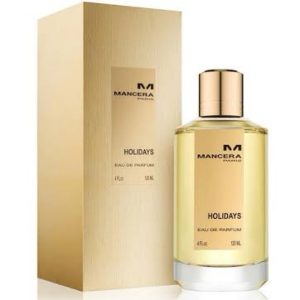 Mancera Holıdays EDP 120 ML Unisex Parfüm