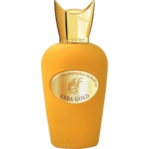 Sospiro Erba Gold EDP 100 ML Unisex Tester Parfüm