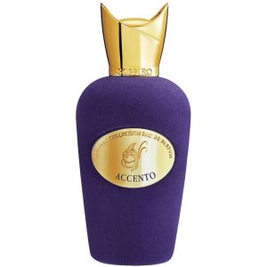 Sospiro Accento EDP 100 ML Unisex Tester Parfüm