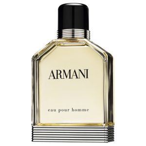 Giorgio Armani Poul Homme EDT 100 ML Erkek Tester Parfüm