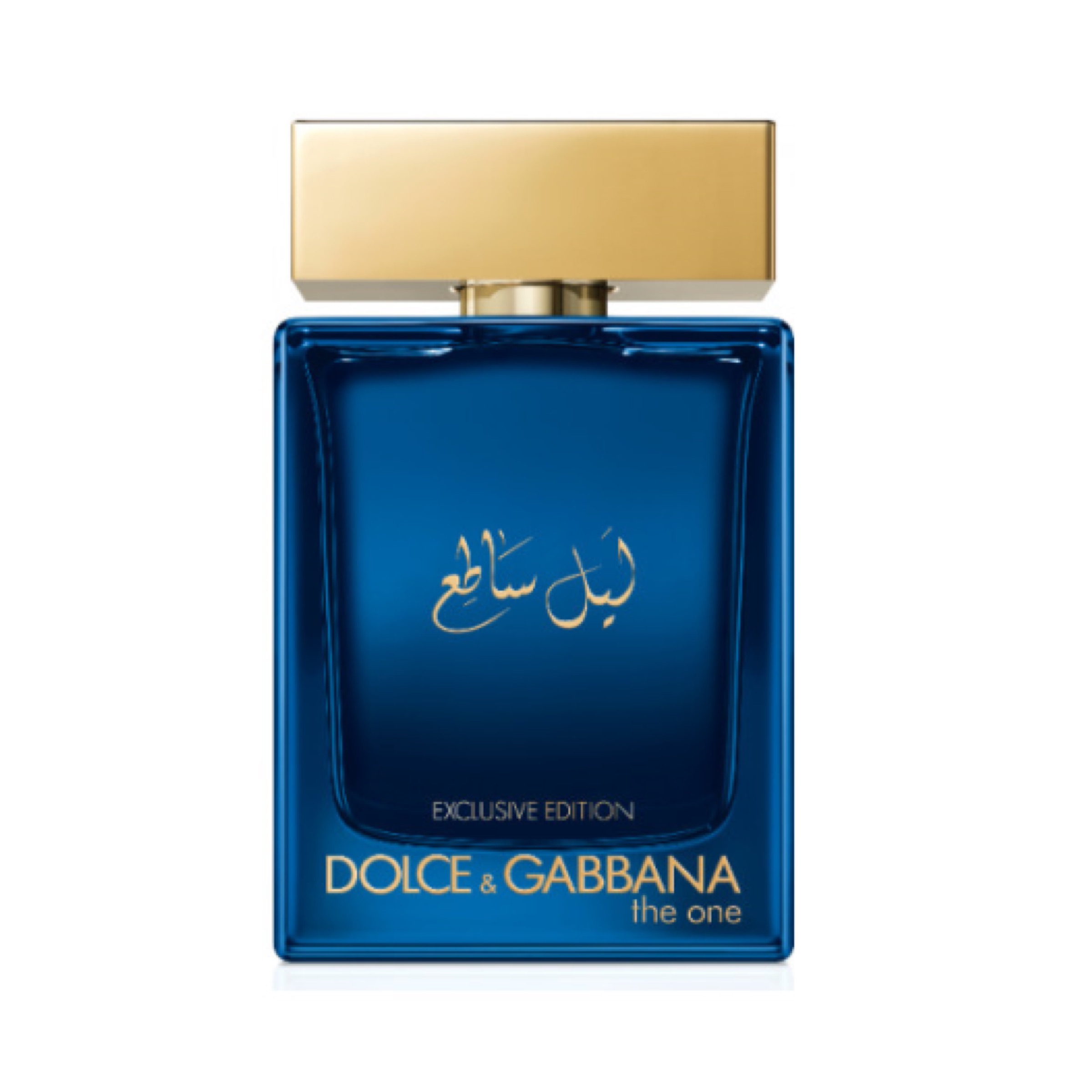 Dolce & Gabbana The One Luminous Night EDP 100 ML Erkek Tester Parfüm