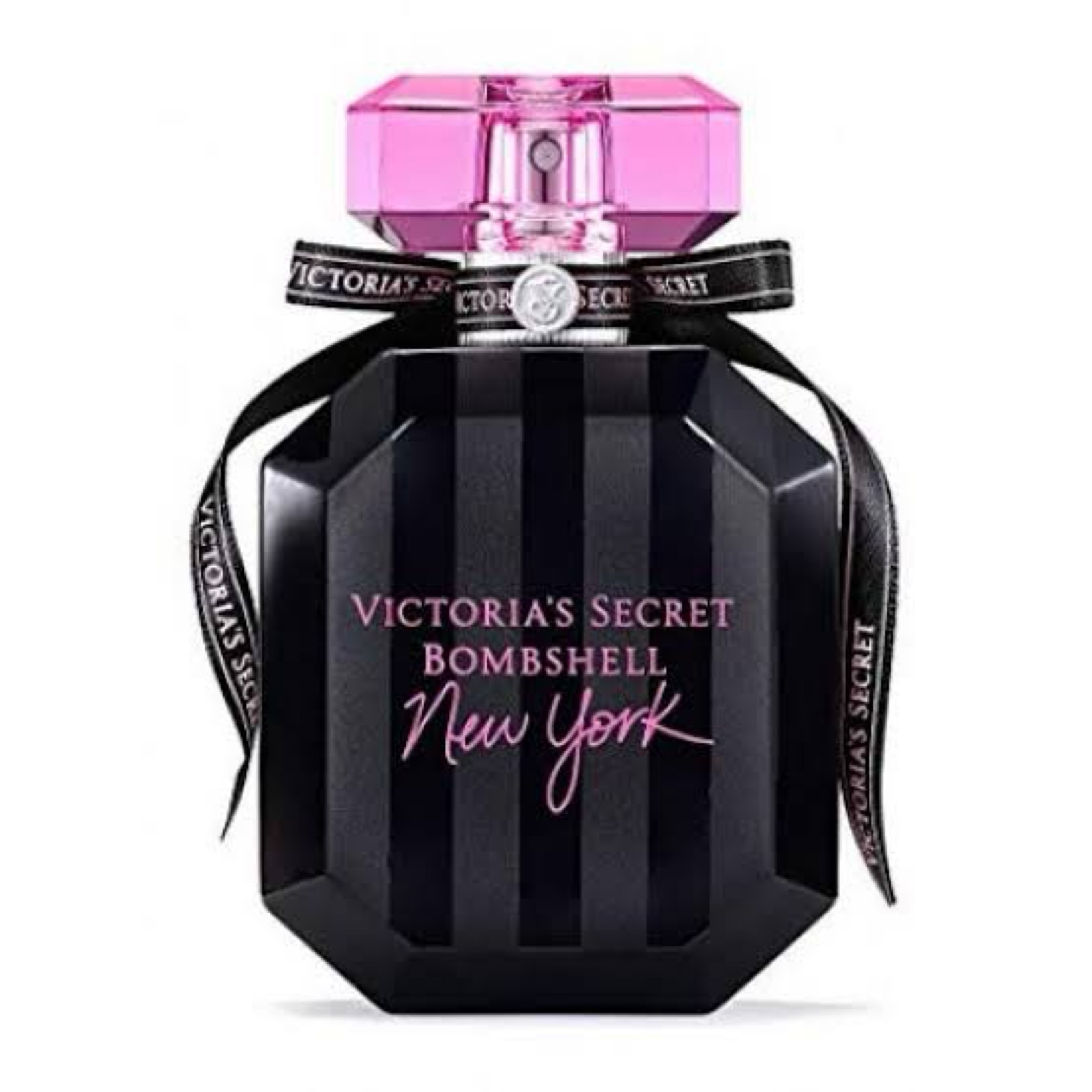 Victoria's Secret Bombshell New York EDP 100 ML Kadın Tester Parfüm