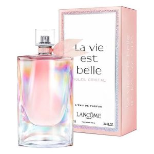 Lancome La Vie Est Belle Soleil Cristal EDP 75 ML Kadın Parfüm