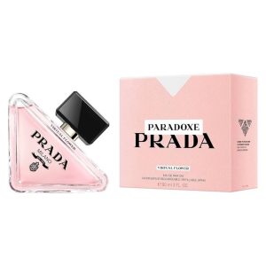Prada Paradoxe Virtual Flower EDP 90 ML Kadın Parfüm