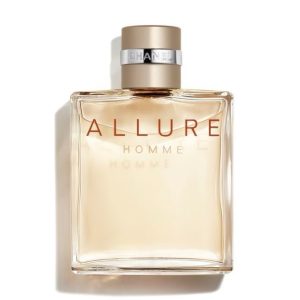 Chanel Allure Homme EDT 100 ML Erkek Tester Parfüm