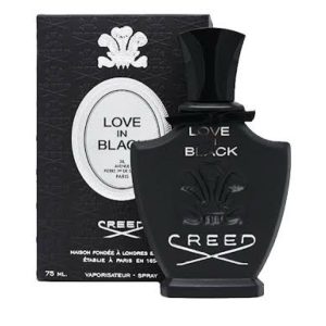 Creed Love İn Black EDP 75 ML Kadın Parfüm