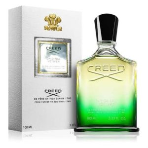 Creed Millesime Orginal Vetiver EDP 100 ML Unisex Parfüm