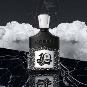 Alternative view of Creed Aventus 10th Anniversary EDP 100 ML Erkek Parfüm
