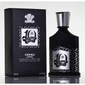 Creed Aventus 10th Anniversary EDP 100 ML Erkek Parfüm