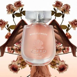 Alternative view of Creed Wind Flowers EDP 75 ML Kadın Parfüm