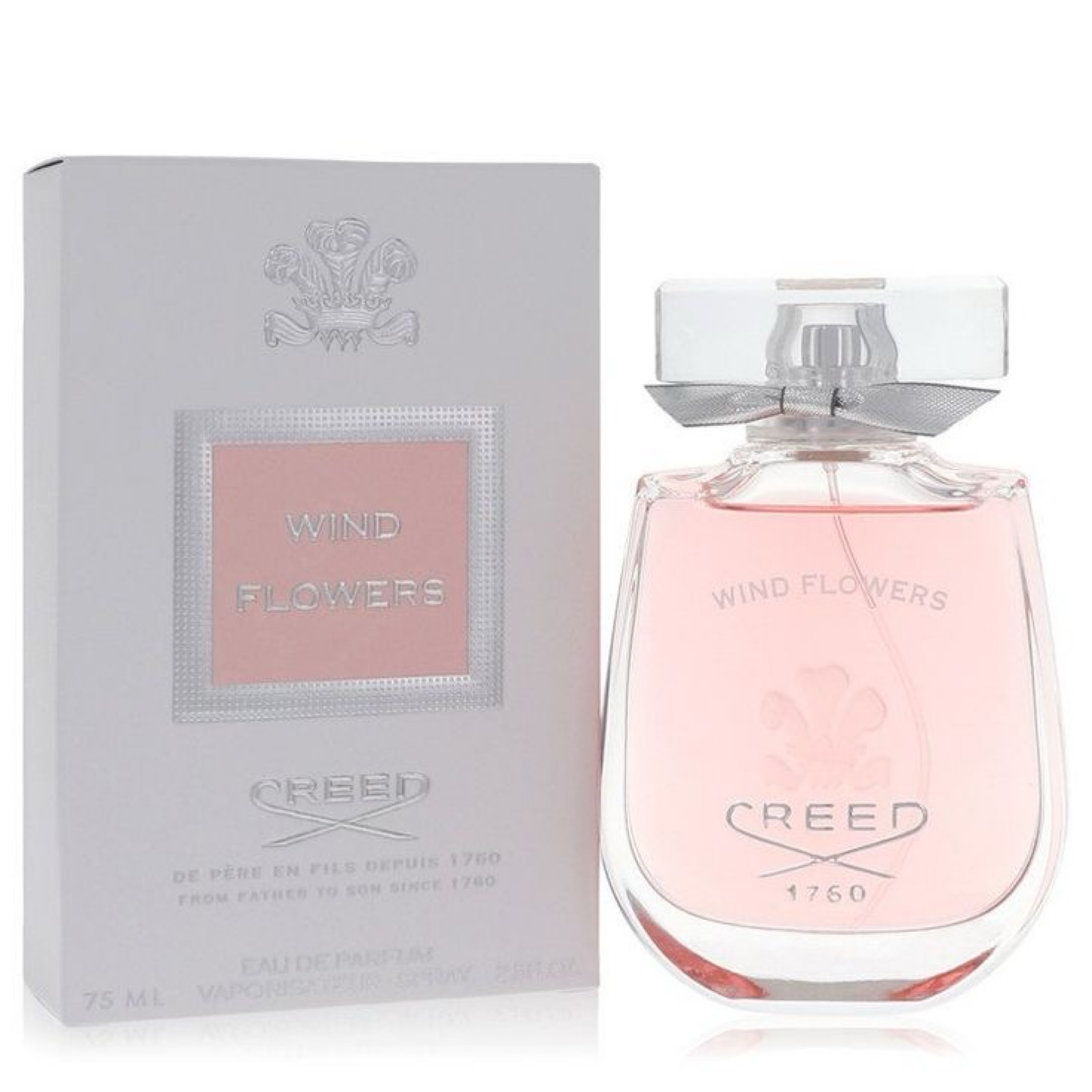 Creed Wind Flowers EDP 75 ML Kadın Parfüm