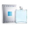 Azzaro Chrome EDT 200 ML Erkek Parfüm