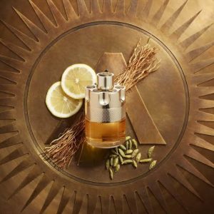 Alternative view of Azzaro Wanted EDT 100 ML Erkek Tester Parfüm