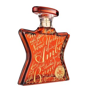 Bond No 9 Newyork Amber 100 ML Unisex Tester Parfüm