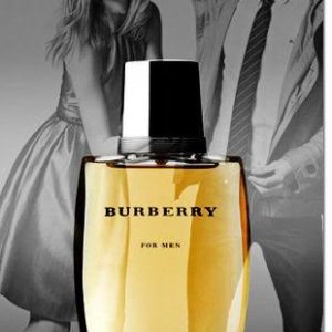 Alternative view of Burberry Classic For Men EDT 100 ML Erkek Tester Parfüm