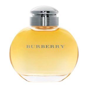 Burberry Classic EDP 100 ML Kadın Tester Parfüm