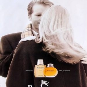 Alternative view of Burberry Classic EDP 100 ML Kadın Tester Parfüm