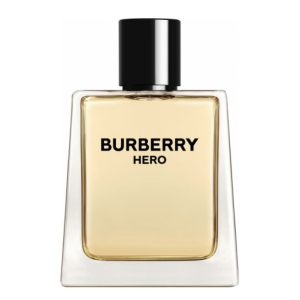 Burberry Hero EDT 100 ML Erkek Tester Parfüm