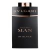 Bvlgari Man İn Black EDP 100 ML Erkek Tester Parfüm
