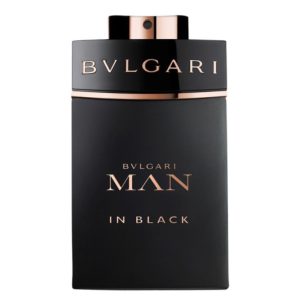 Bvlgari Man İn Black EDP 100 ML Erkek Tester Parfüm