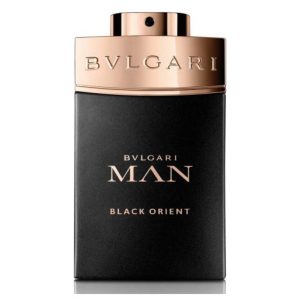 Bvlgari  Man In Black Orient EDP 100 ML Erkek Tester Parfüm