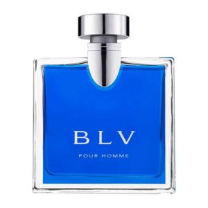 Bvlgari BLV Poul Homme EDT 100 ML Erkek Tester Parfüm