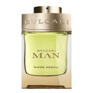 Bvlgari Man Wood Neroli EDP 100 ML Erkek Tester Parfüm