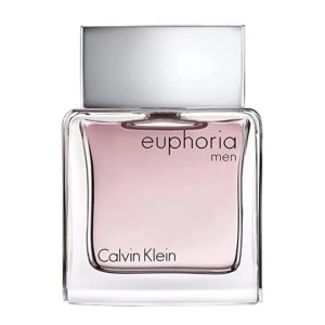 Calvin Klein Euphoria EDT 100 ML Erkek Tester Parfüm