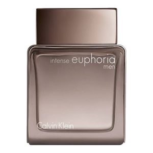 Calvin Klein Euphoria İntense EDT 100 ML Erkek Tester Parfüm