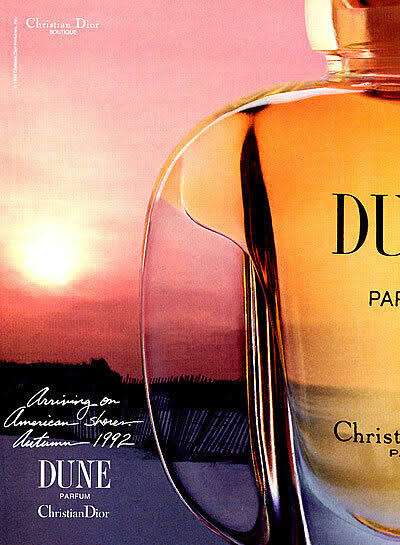 Chistian Dior Dune EDT 100 ML Kadın Parfüm - Görsel 4