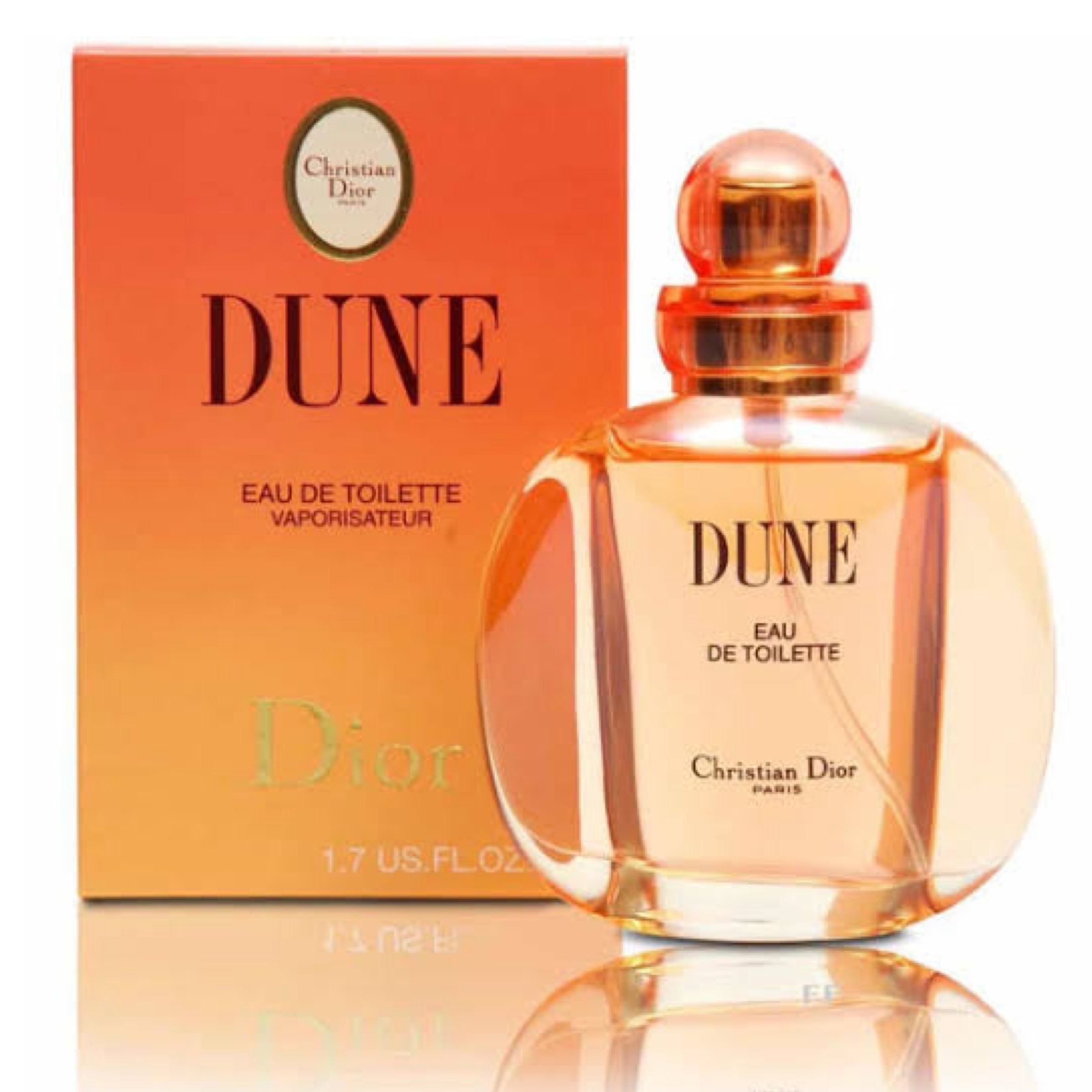 Chistian Dior Dune EDT 100 ML Kadın Parfüm