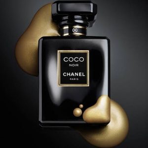 Alternative view of Chanel Coco Noir EDP 100 ML Kadın Tester Parfüm