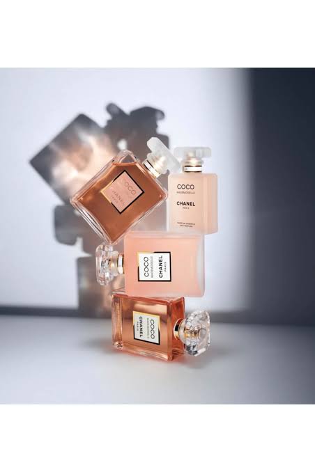 Chanel Coco Mademoiselle L'Eau Privée EDP 100 ML Kadın Parfüm - Görsel 3