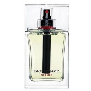 Christian Dior Homme Sport EDT 100 ML Erkek Tester Parfüm