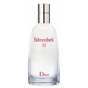 Christian Dior Fahrenheit 32 EDT 100 ML Erkek Tester Parfüm