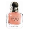 Emporio Armani In Love With You EDP 100 ML Kadın Tester Parfüm