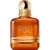 Emporio Armani Stronger With You Amber EDP 100 ML Unisex Tester Parfüm