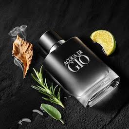 Alternative view of Giorgio Armani Acqua Di Gio Le Parfum 100 ML Erkek Parfüm
