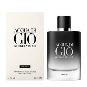 Giorgio Armani Acqua Di Gio Le Parfum 100 ML Erkek Parfüm
