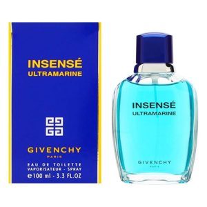 Givenchy Insense Ultramarine EDT 100 ML Erkek Parfüm