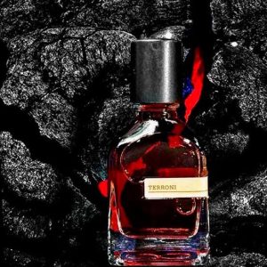 Alternative view of Orto Parisi Terroni EDP 50 ML Unisex Parfüm