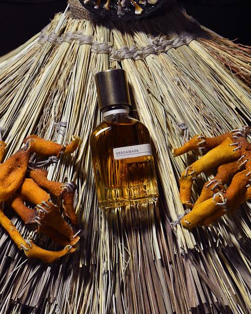 Orto Parisi Bergamask EDP 50 ML Unisex Parfüm - Görsel 2