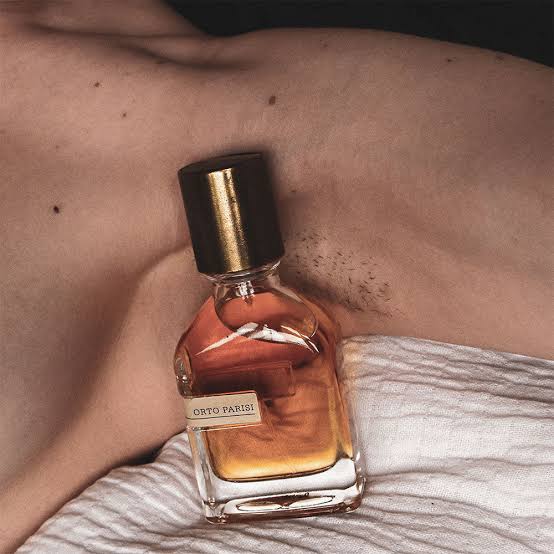 Orto Parisi Bergamask EDP 50 ML Unisex Parfüm - Görsel 3